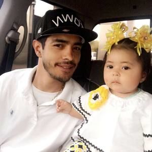 Meet your Posher, Nick